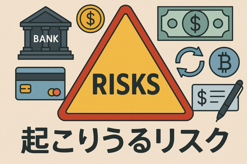 オンラインカジノ 出金 — 重要なリスクとコンプライアンス