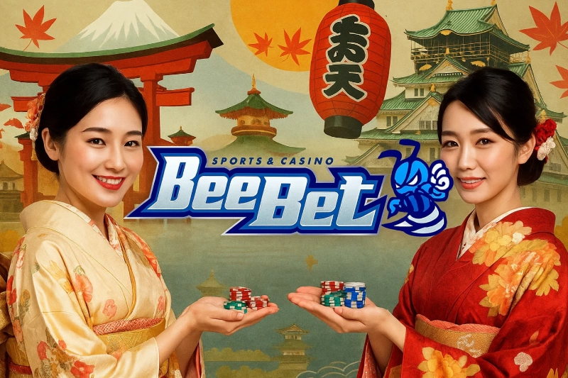 BeeBet（ビーベット）は合法？日本からの利用リスクを先に確認