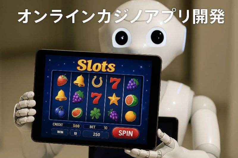 アプリ向け主要プロバイダー(押さえるべき5社)