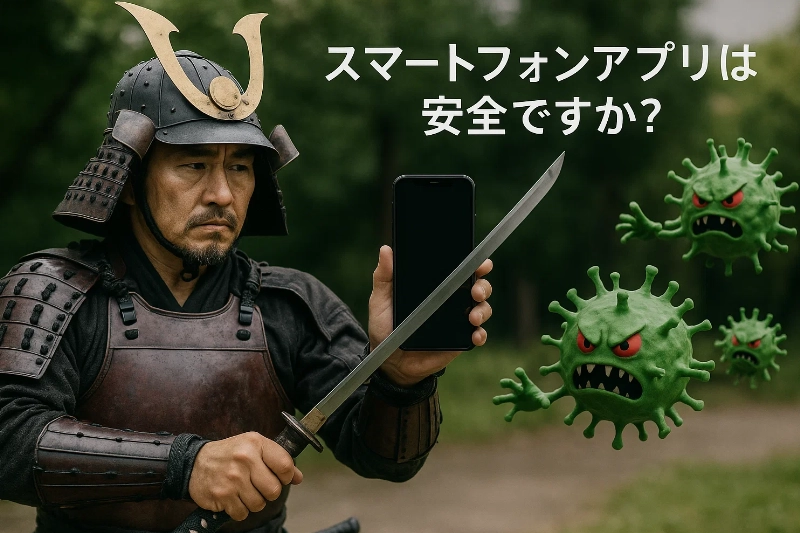 オンライン カジノ スマホの安全性 — ダウンロード元とセキュリティ対策