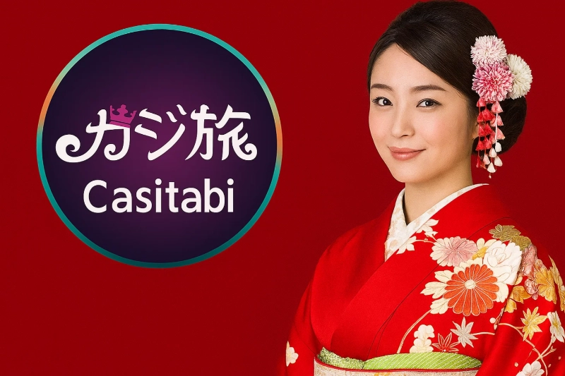 カジ旅（カジノ オンラインの“冒険型UX”）｜世界観×実用の両立を検分