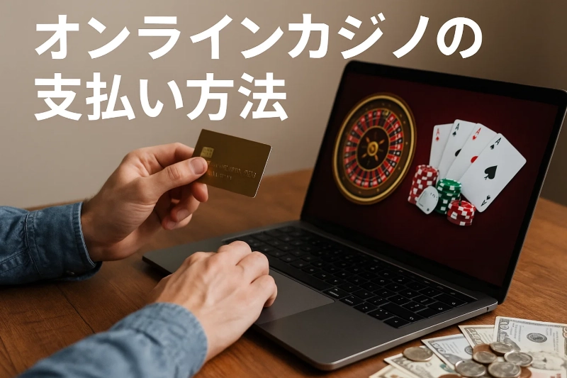 決済方法と入金不要の取り扱い方針（入金不要も含めた実務）