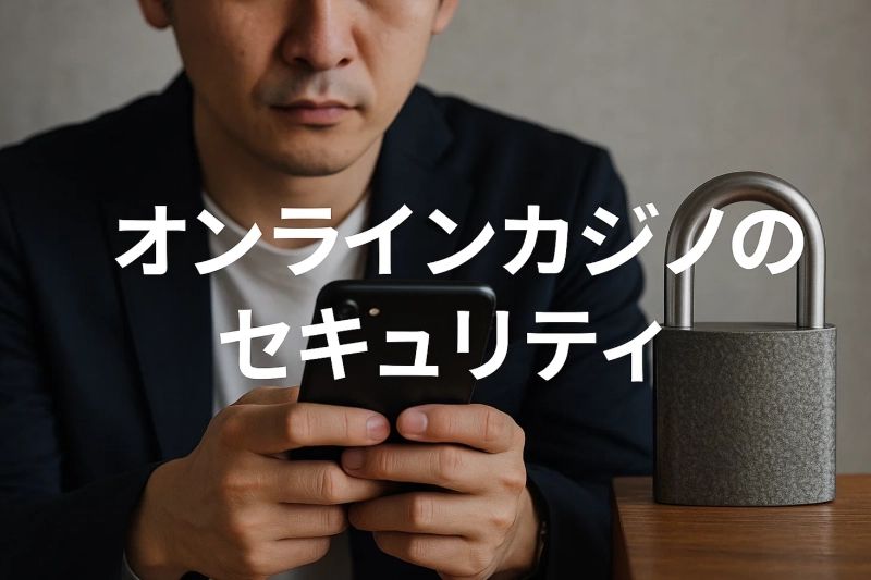 日本からネットカジノに参加しても安全？最新の法規と実務（ネットカジノ）