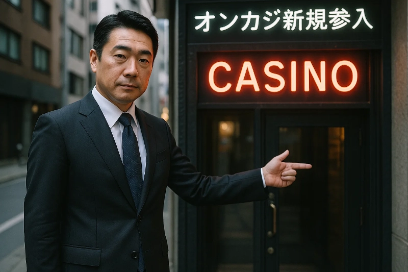 オンカジ 新規オープン 直後の賢い立ち回り:入金前の試遊と出金テスト