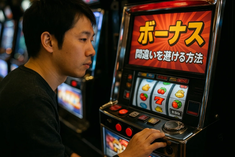 入金不要ボーナスの落とし穴：新しいカジノ 入金不要案件ほど要チェック
