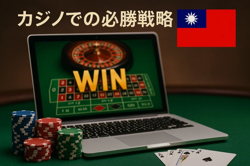 プレイ前に“勝ち筋”を作るミニガイド（リスク管理テンプレ）