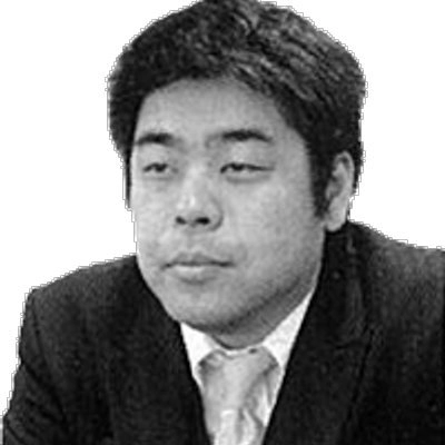 Takashi Kiso Profile Pic